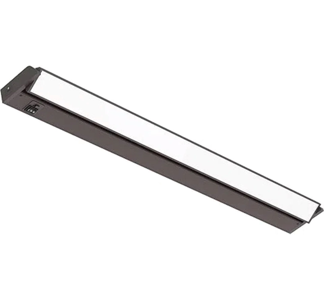 Inlight Swivel LED Under Cabinet Lights, Selectable 2700K/4000K/5000K,6 Sizes Available Inlight