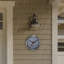 Metal Wall Clock-59061203