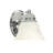 Charmaine Armed Sconce-17671415-17671417-17671424