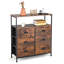 Luebbert 6 Drawer Chest