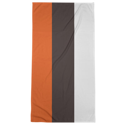 Cleveland Beach Towel
