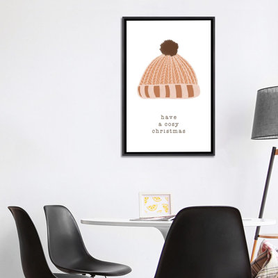 « Have a cozy Christmas » par Orara studio-reproduction d’art