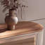 Buffet moderne, moderne, luxueux et simple