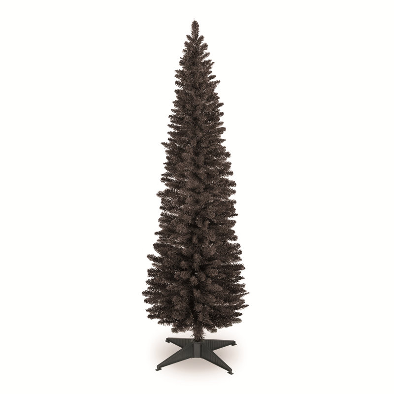 5.91' H Artificial Pine Christmas Tree