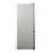 Cosmo 30 in. Vista Collection 17.5 cu. ft. Counter Depth 3-Door French Door Refrigerator, Freezer Drawer, Stainless Steel