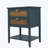 2 Drawer Side table,Naturel Rattan,End table,Side table,End table,Nightstand-1254924241