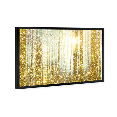 " Magical Forest " Print
