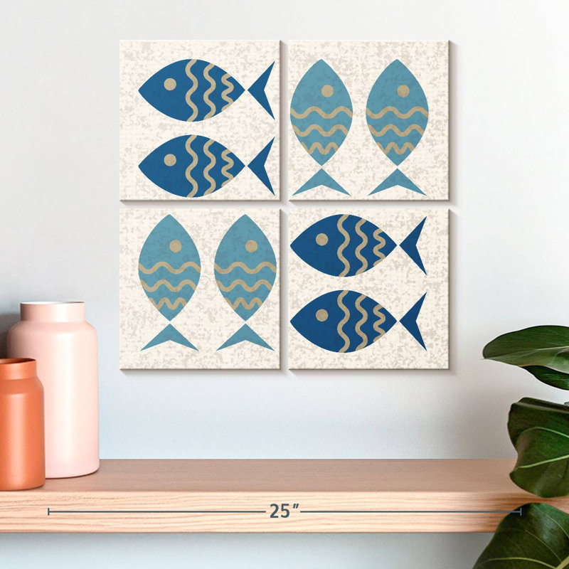 Brampt Fish Academy