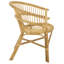 Fauteuil Varvara