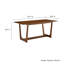 Table de salle à manger Solara-105770572