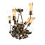 7 - Light Chandelier