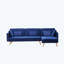 Canapé modulaire rembourré 3 pièces Amirea-1587773558-1595966218
