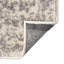 Tapis oriental blanc Mirielle-1394544662