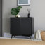 Rectangle Sideboard Accent Chest-1045451846