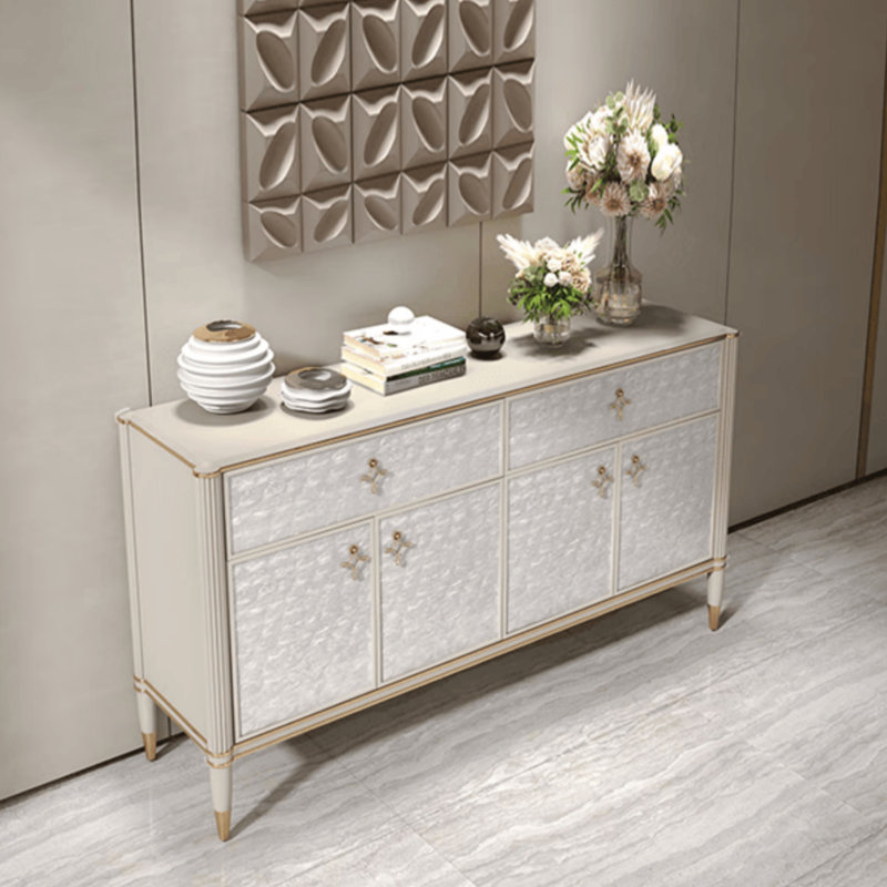 Buffet haut de gamme pour la maison