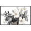 Anémones neutres par Lanie Loreth - Peinture-64742269-64742265