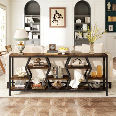 70.87cm Console Table