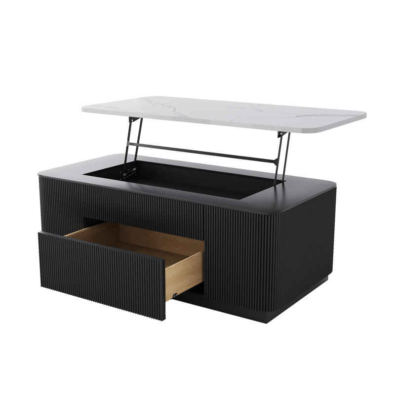 Table basse Lexy