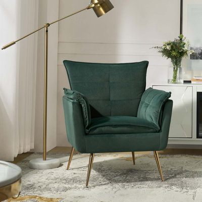 Fauteuil Toulouse