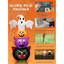 Halloween Decorative Accent
