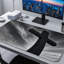 Polyester Desk Pad-1582755931