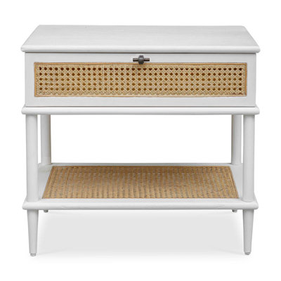 Uttermost Coast Side Table by Uttermost