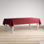 Bourland Plain Linen Look Tablecloth-38334901-38334892