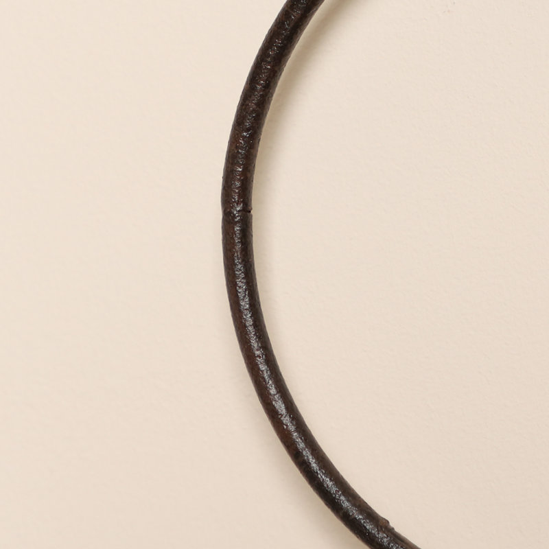 Reinhard Towel Ring