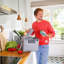 Keeeper Fabric Storage Bag