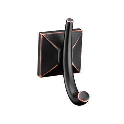 Towel Wall Mounted Robe Hook