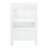 Brantley 24 " Single Bathroom Vanity Base