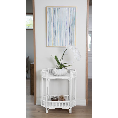 Anders End Table