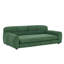 Lit pour chien à pattes courtes pour grands chiens, avec et en lin moderne et confortable-129976002