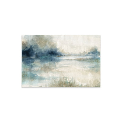 " Still Evening Waters II " by Carol Robinson
