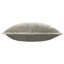 Housse et insert de coussin carré Helma 100% lin-116572737