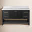 Meuble-lavabo simple 55 po Anurima-636208081