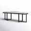 Alida Upholstered Bench