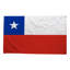 Drapeau du Chili - Drapeau extérieur