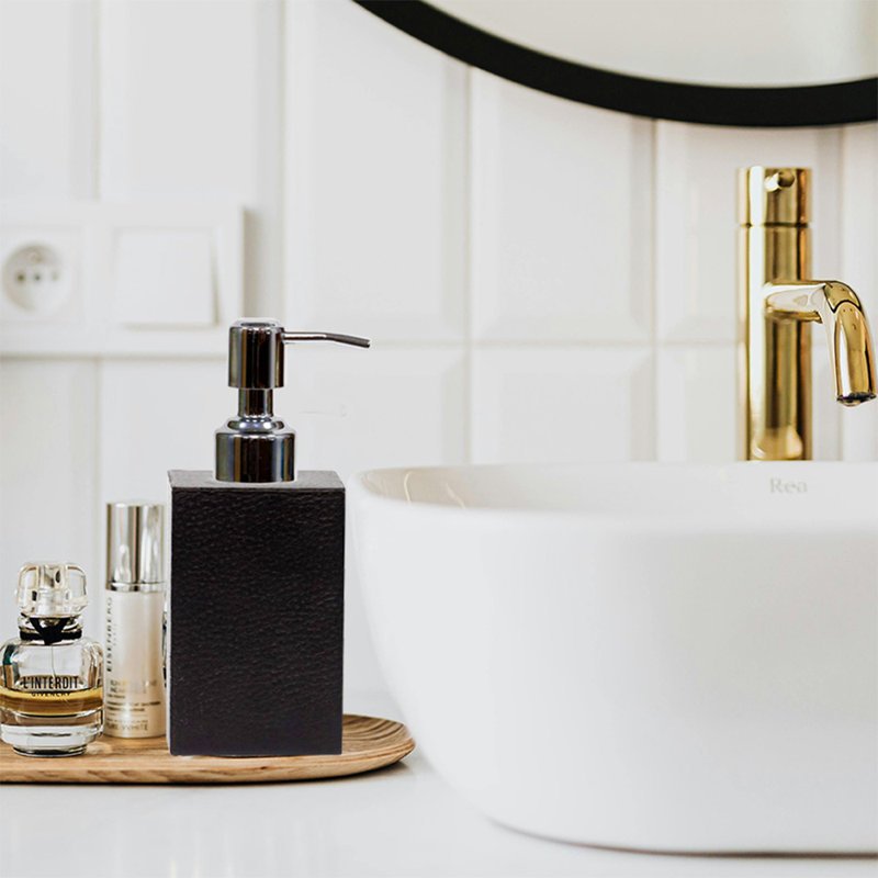 Julissa Soap Dispenser