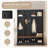 Practical Hall Tree With Hooks, Bench And Compartments, Ideal For Entryway Organization And Home Decor Enhancement-1189768590