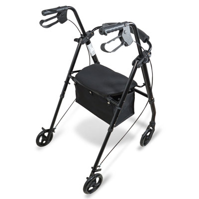 Aluminium Bar Cart