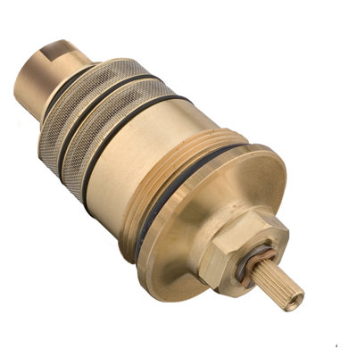 Thermostatic BTC Cartridge