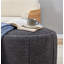 Repose-pieds rembourré Watie-1725256130