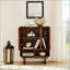 Buffet moderne du milieu du siècle avec design à lattes grillagées, grand espace de rangement et étagères réglables pour une utilisation polyvalente à la maison-1778386645