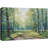 Nature Landscape " Sunlight Sunshine Summer Forest Trees "-99141719-99141720