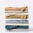 Organic Crinkled Percale 100% Cotton Percale Sheet Set-57911211-27425010