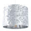Modern Crushed Velvet Lamp Shade with Shiny Paper Inner-1868901612-1752252866