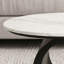 Table basse mobile avec rangement en ardoise-130165466