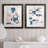 Modern Geo - 2 Piece Painting-1307833859-1307833887