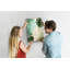 Magnetic Glass Dry Erase Board